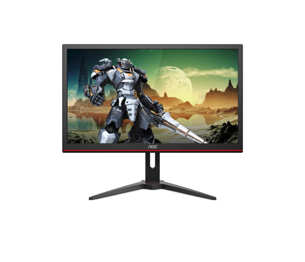 AOC G2868PQU 4K HDR - 484786 - zdjęcie
